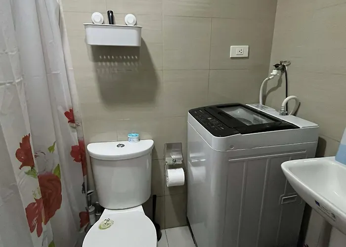 Alfa Staycation At Shore 2 Tower 1 Pasay 3*